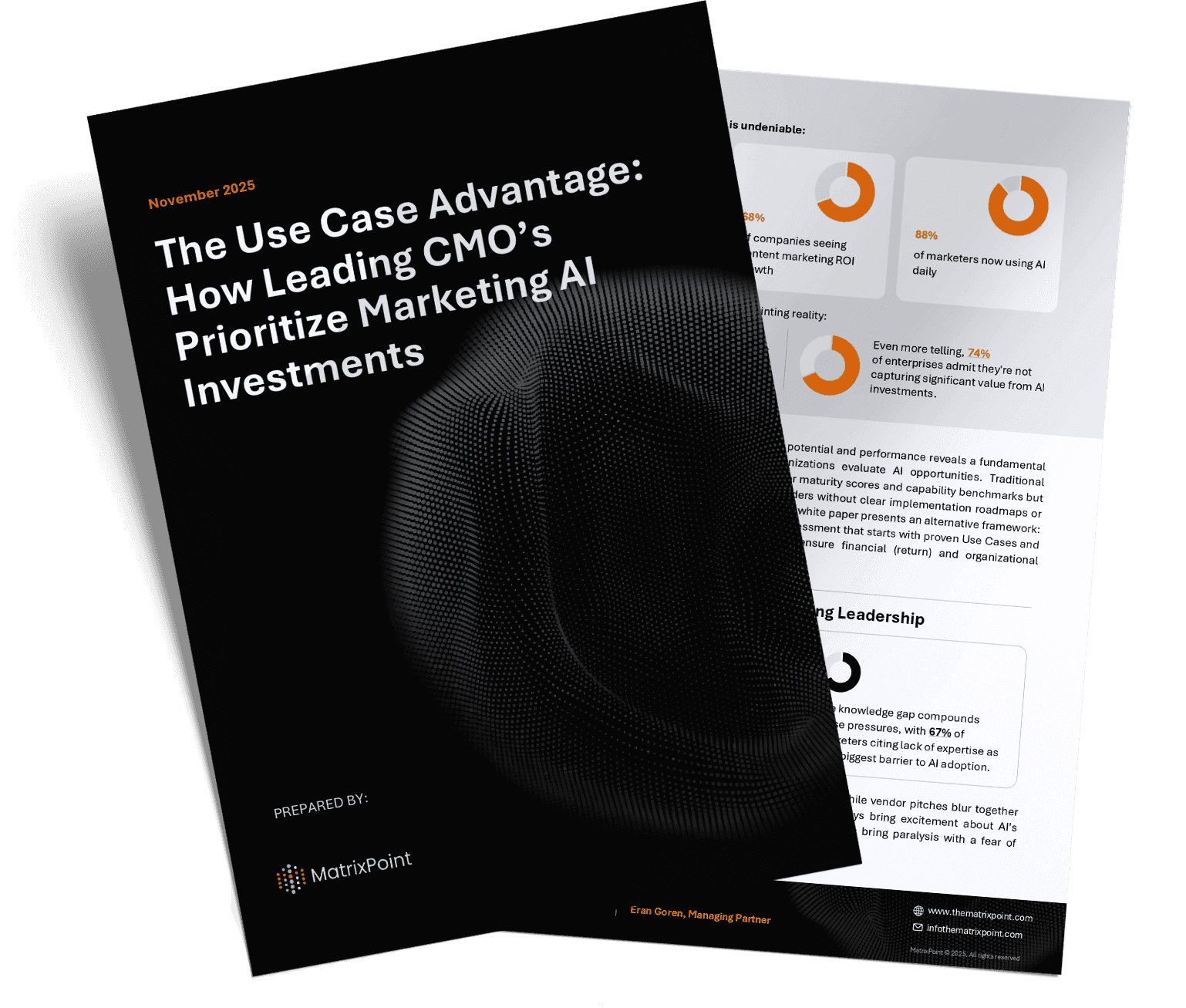 Marketing AI Accelerator