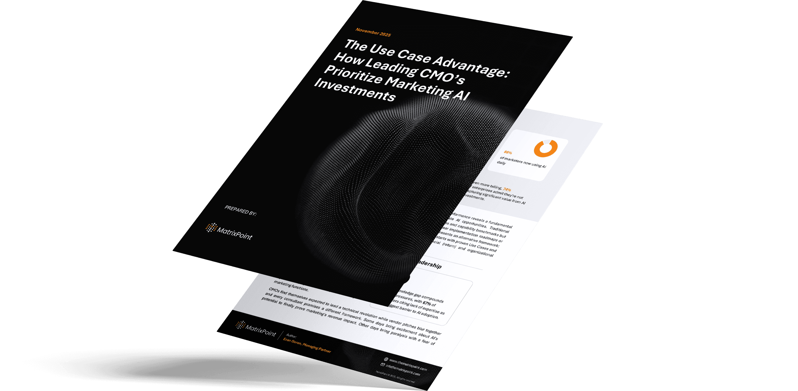 Marketing AI Accelerator