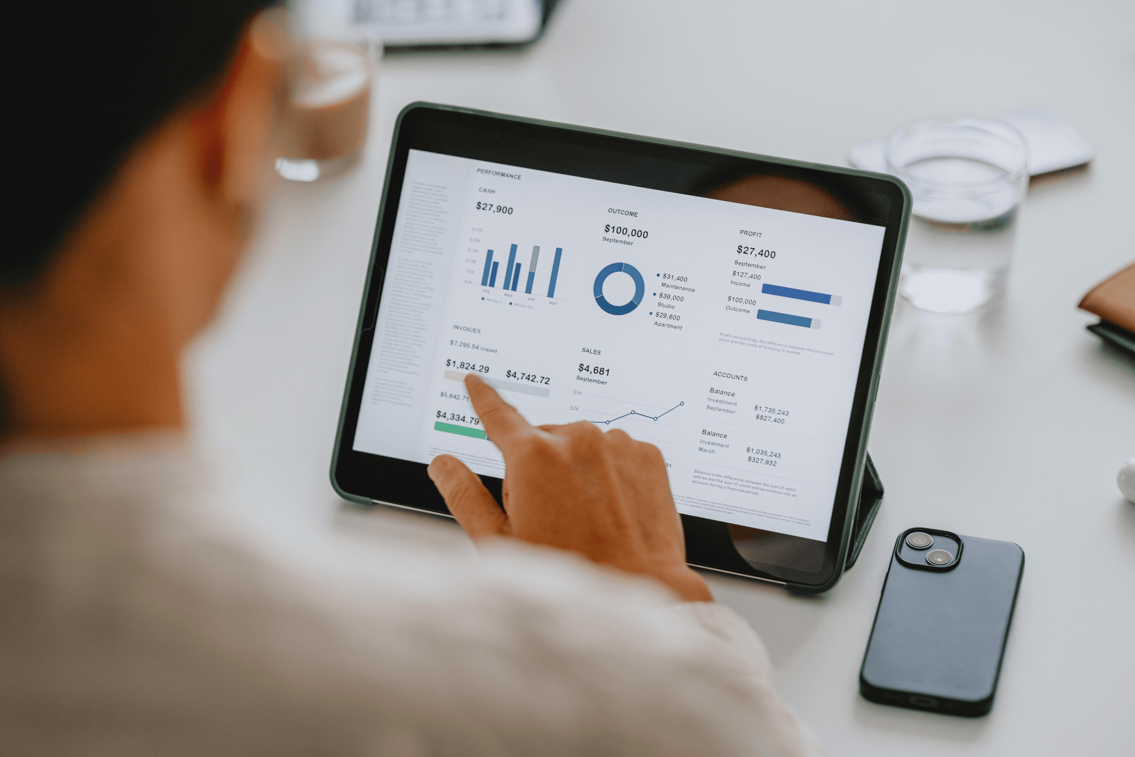 Data Compliance & ADA Compliance