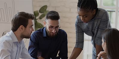 Marketing Consulting