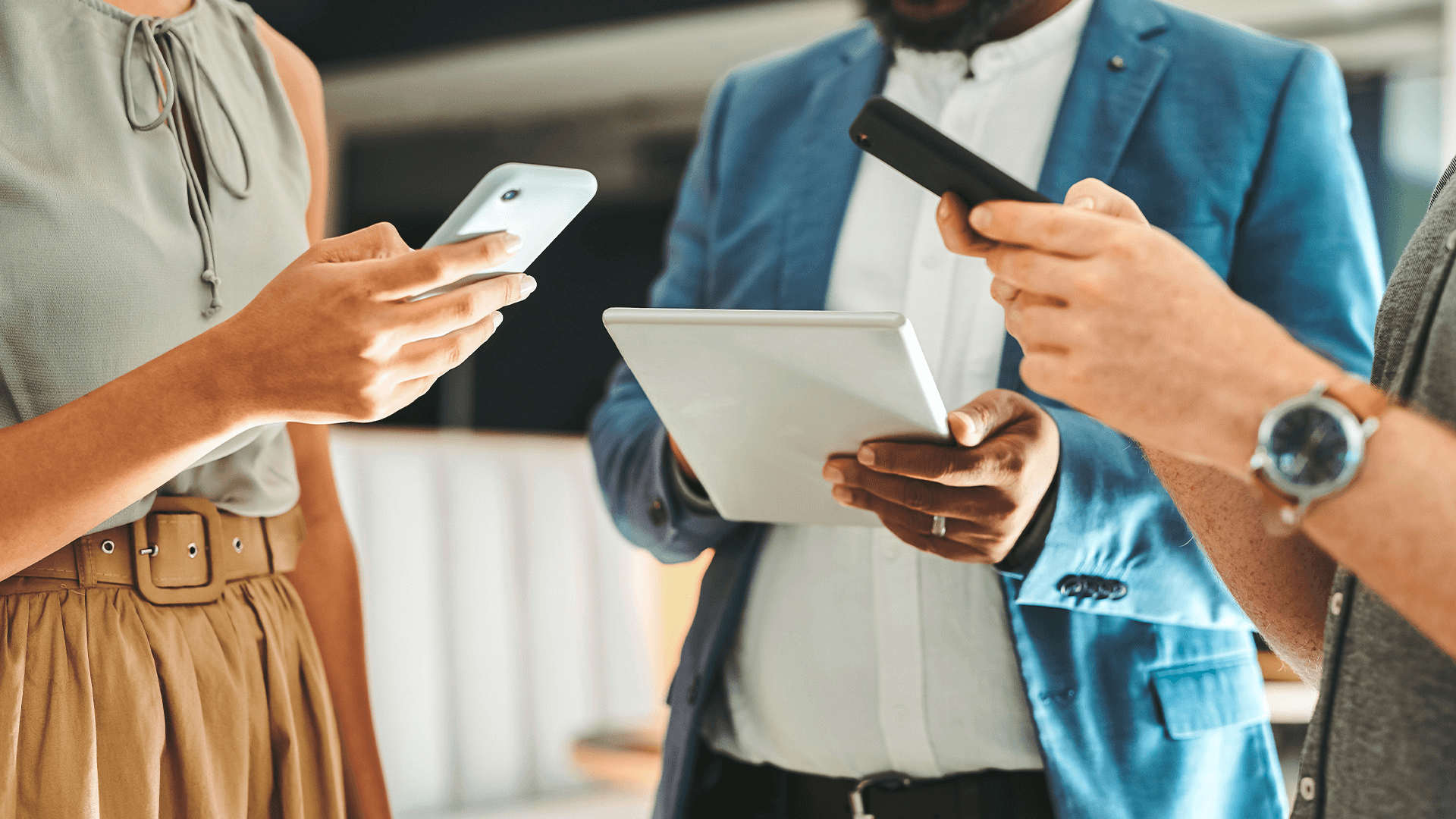 Media Performance Consulting