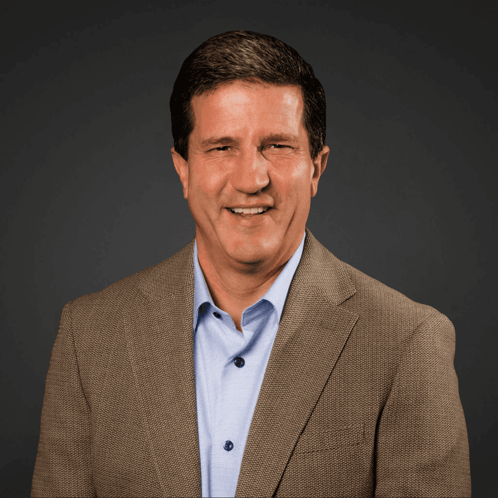 Brian Mahoney