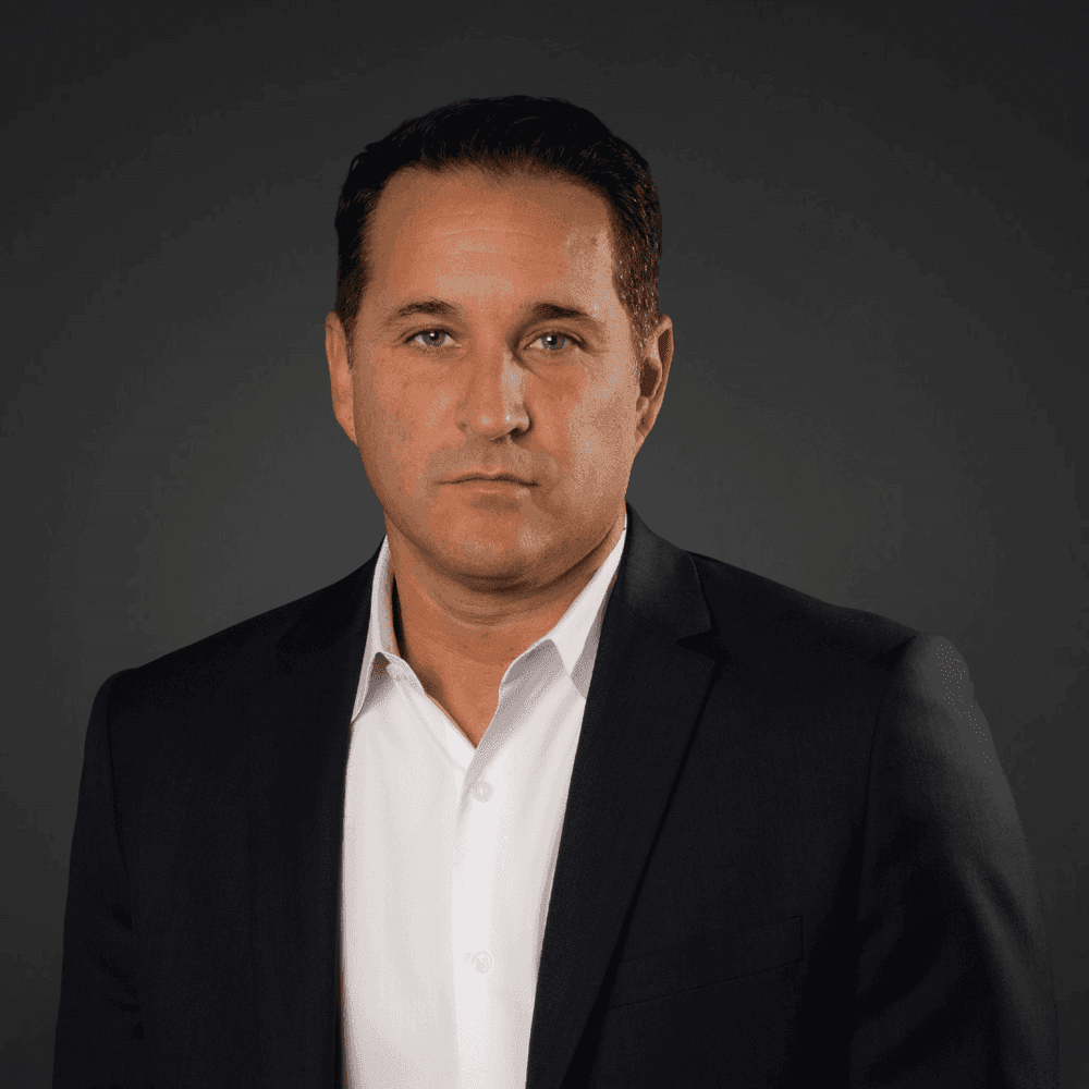 Eran Goren