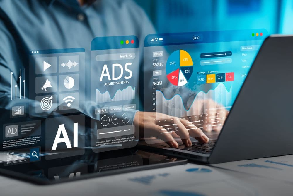Q1 Is Not a Pause Button for AI in Marketing