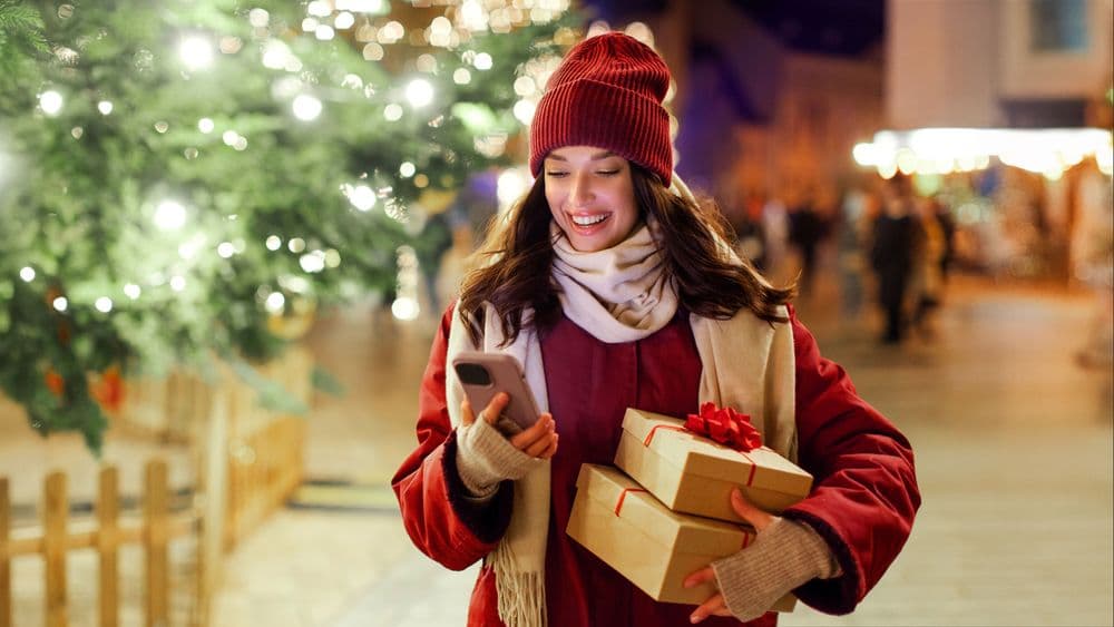 Holiday Shelf Competition: Media Strategies That Protect Margin
