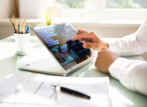 Harnessing the Power of Predictive Analytics for Marketing