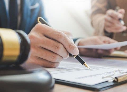 How to Appeal a CCPA Breach