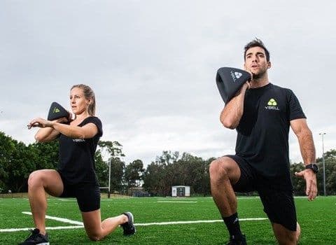 YBell Fitness Selects MatrixPoint Consulting to Manage Strategic Marketing