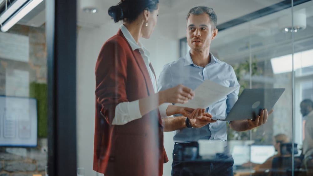 Build Your Marketing Operating Model