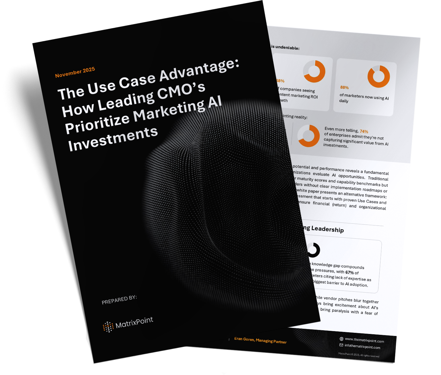 Marketing AI Accelerator