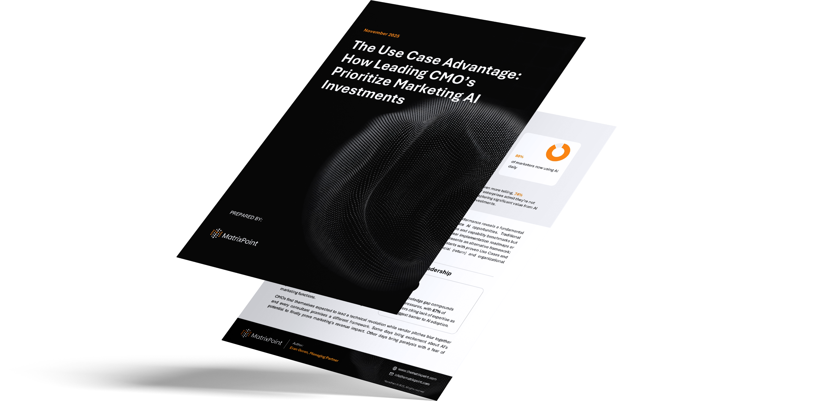 Marketing AI Accelerator